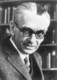 Kurt Gödel, Kurt Gödel'in Hayatı